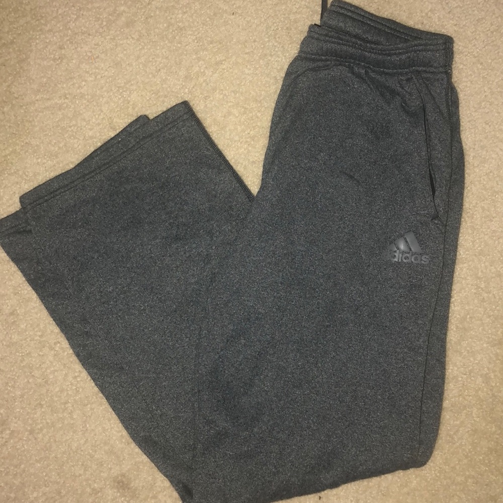 Adidas Youth XL sweatpants